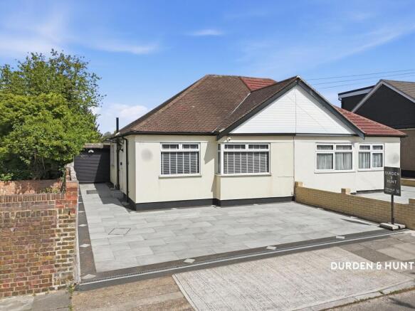 3 bed property, in Dorian Road, £500,000
