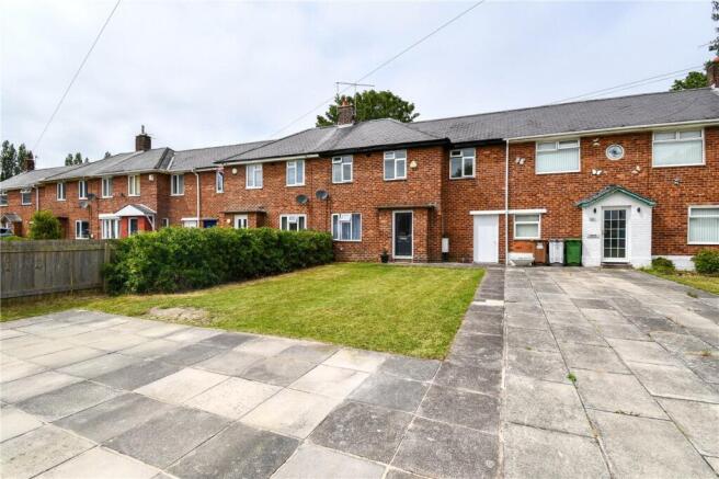 4 bed property, in Lime Avenue, £250,000