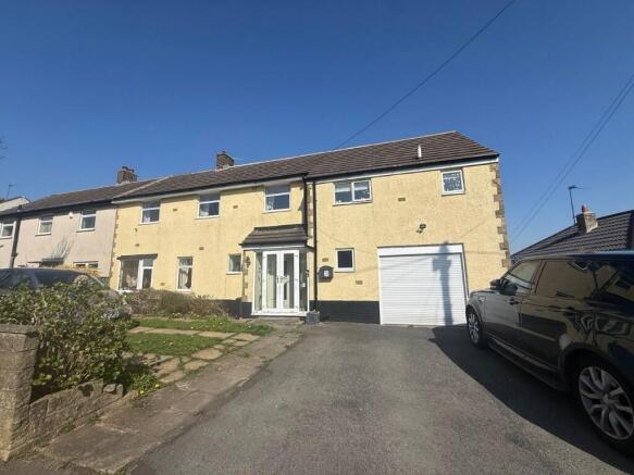 4 bed property, in Alloe Field View, £250,000