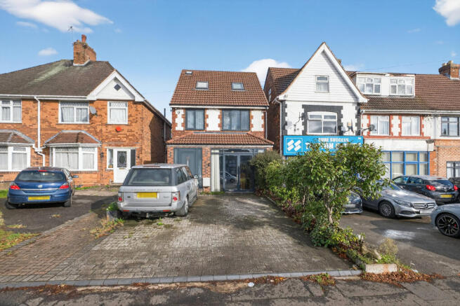 4 bed property, in Stechford Lane, £450,000