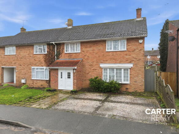 4 bed property, in Collingwood Road, £450,000