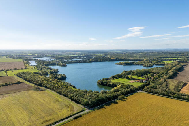 Land, in Development Opportunity, £3,250,000