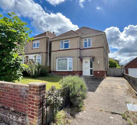4 bed property, in Sunnyhill Road, £525,000