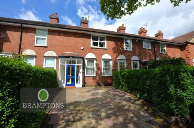 3 bed property, in The Avenue, £199,000