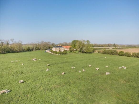 4 bed property, in The Whole | Sheffield House Farm, £4,900,000