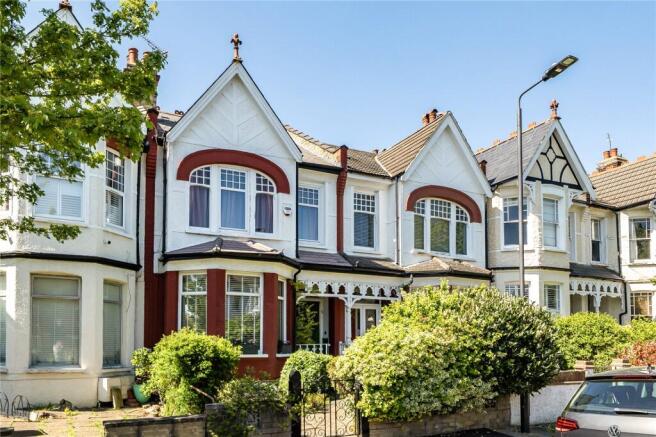 4 bed property, in Harlech Road, £1,100,000