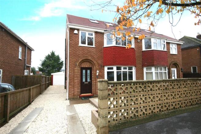 3 bed property, in Welland Lodge Road, £450,000