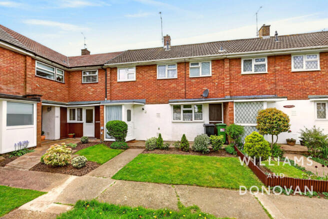 2 bed property, in The Hatherley, £285,000