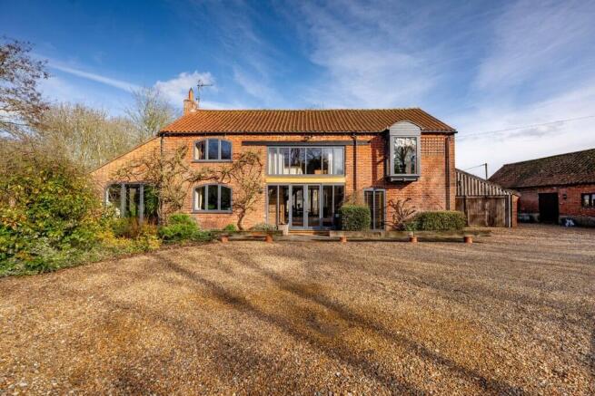 4 bed property, in Stone Lane, £1,250,000