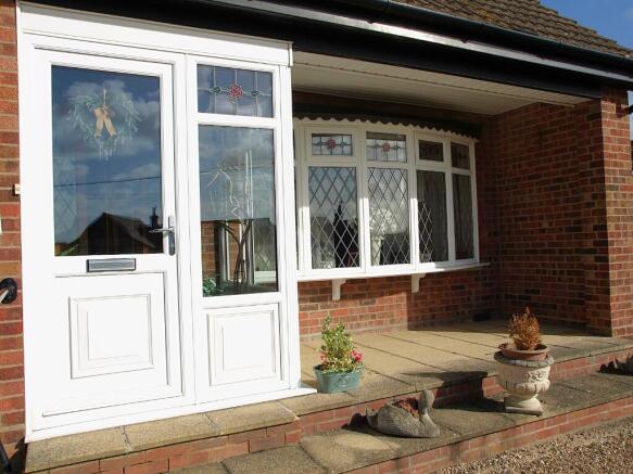 4 bed property, in Church Road, £630,000