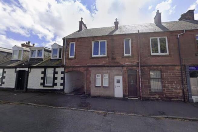 1 bed property, in 23, £26,000