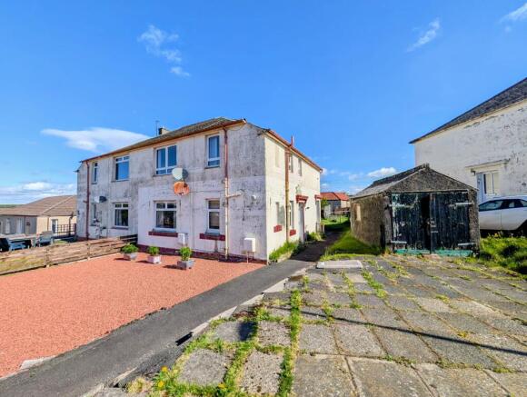 2 bed property, in Car Road, £45,000