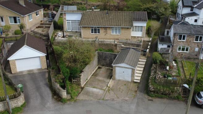 3 bed property, in Milford, £350,000