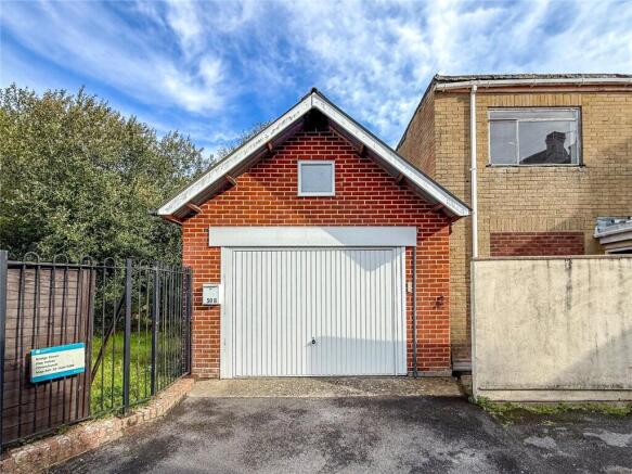 Land, in Bridge Street, £200,000