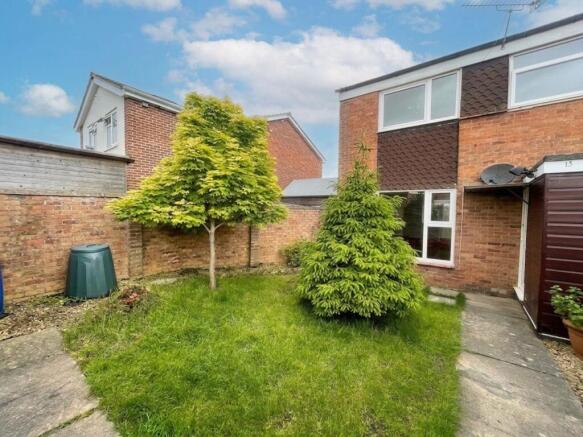 3 bed property, in Dovedale, £268,000