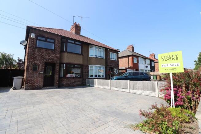 3 bed property, in New Chester Road, £240,000