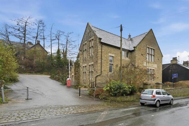 Land, in Adlington Road, £575,000
