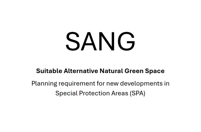 Land, in Bracknell, £180,000