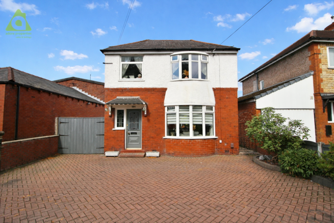 3 bed property, in Wigan Road, £315,000