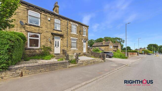 3 bed property, in Abb Scott Lane, £169,995