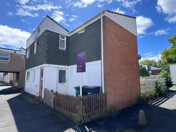 3 bed property, in Stonedale, £95,000