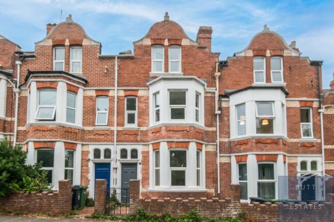 6 bed property, in Archibald Road, £575,000