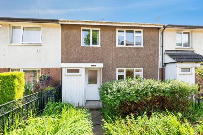 3 bed property, in Woodborough Road, £100,000