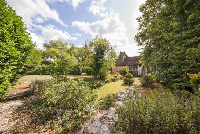 7 bed property, in Crockenhill Road, £1,475,000