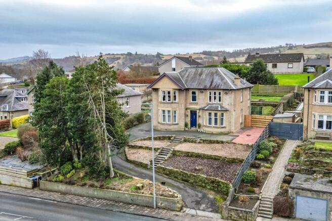 4 bed property, in 22, £485,000