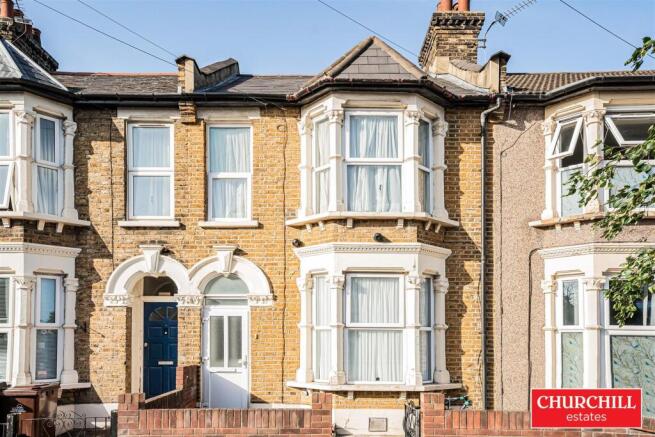 3 bed property, in Madeira Road, £700,000
