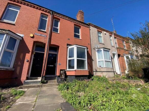 3 bed property, in Barras Lane, £175,000