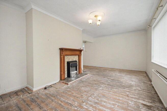 2 bed property, in Katrina Grove, £195,000