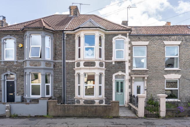 3 bed property, in Bristol BS16, £395,000