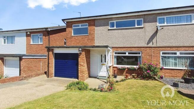 4 bed property, in Havisham Road, £425,000