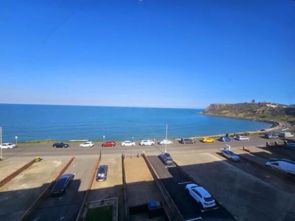 6 bed property, in The Ramleh Holiday Apartments, £425,000