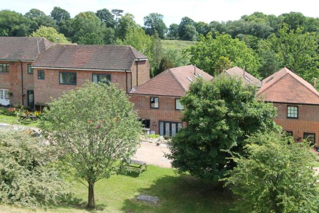 4 bed property, in Rosemary Lane, £600,000