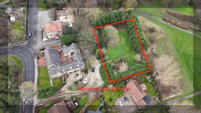 4 bed property, in Self build plot - Killingworth Village, £325,000