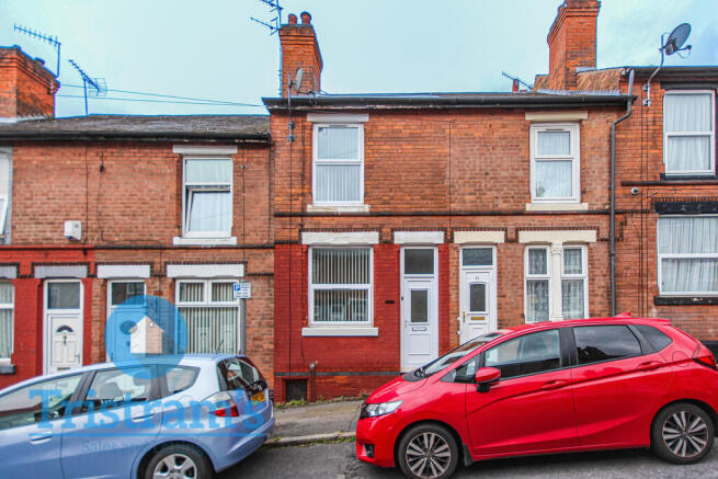 2 bed property, in Denstone Road, £145,000