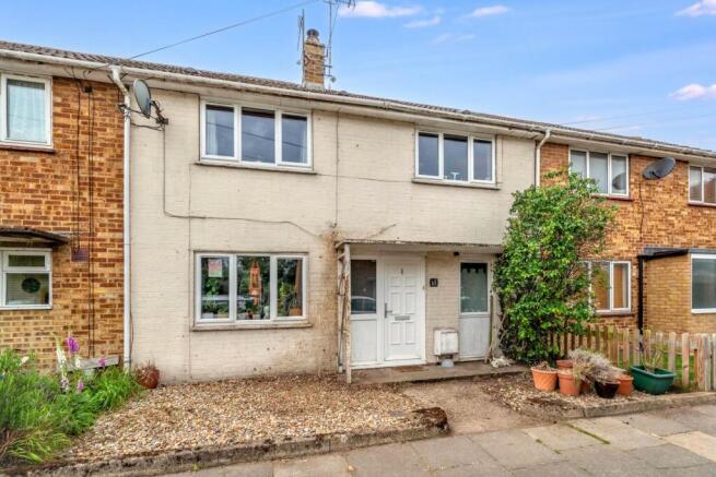 3 bed property, in St Mildred`S Place, £290,000