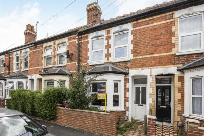 3 bed property, in Elm Lodge Avenue, £325,000