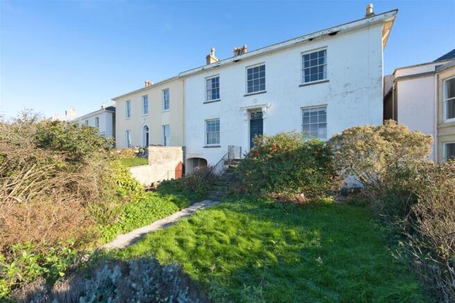 9 bed property, in The Beach, £1,500,000