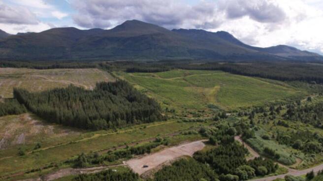 Land, in Land At, £3,000