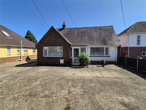 3 bed property, in Ashley Lane, £469,950