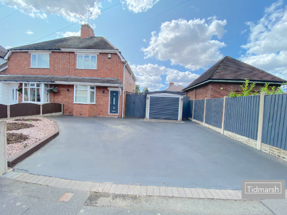 2 bed property, in Florence Road, £259,000