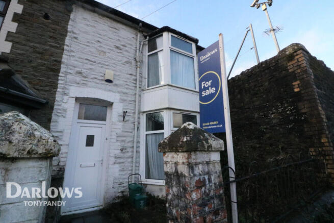 3 bed property, in Park View, £85,000