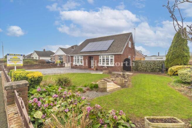 4 bed property, in Yarlside Road, £379,950