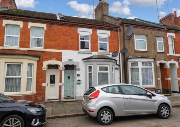 3 bed property, in Purser Road, £220,000