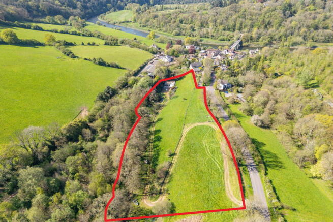 Studio, in Land and Building at Mill Hill, £165,000
