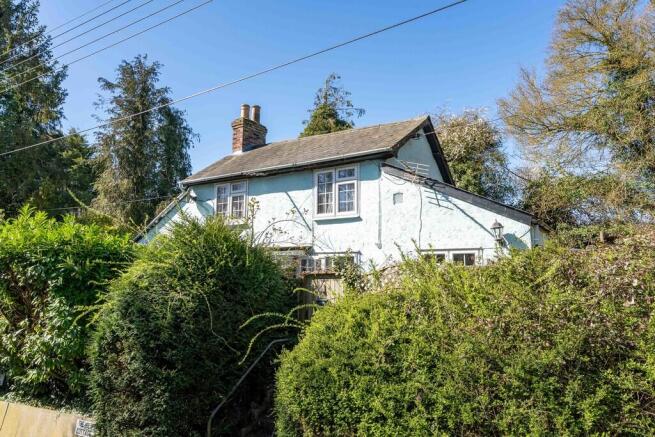3 bed property, in Poslingford, £325,000