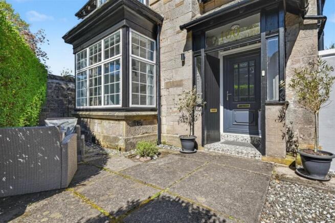 3 bed property, in Brisbane Street, £320,000